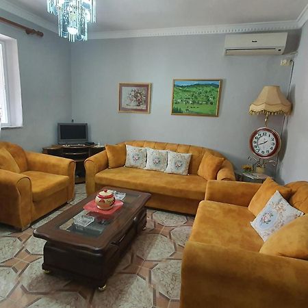 The General'S Home شكودر المظهر الخارجي الصورة