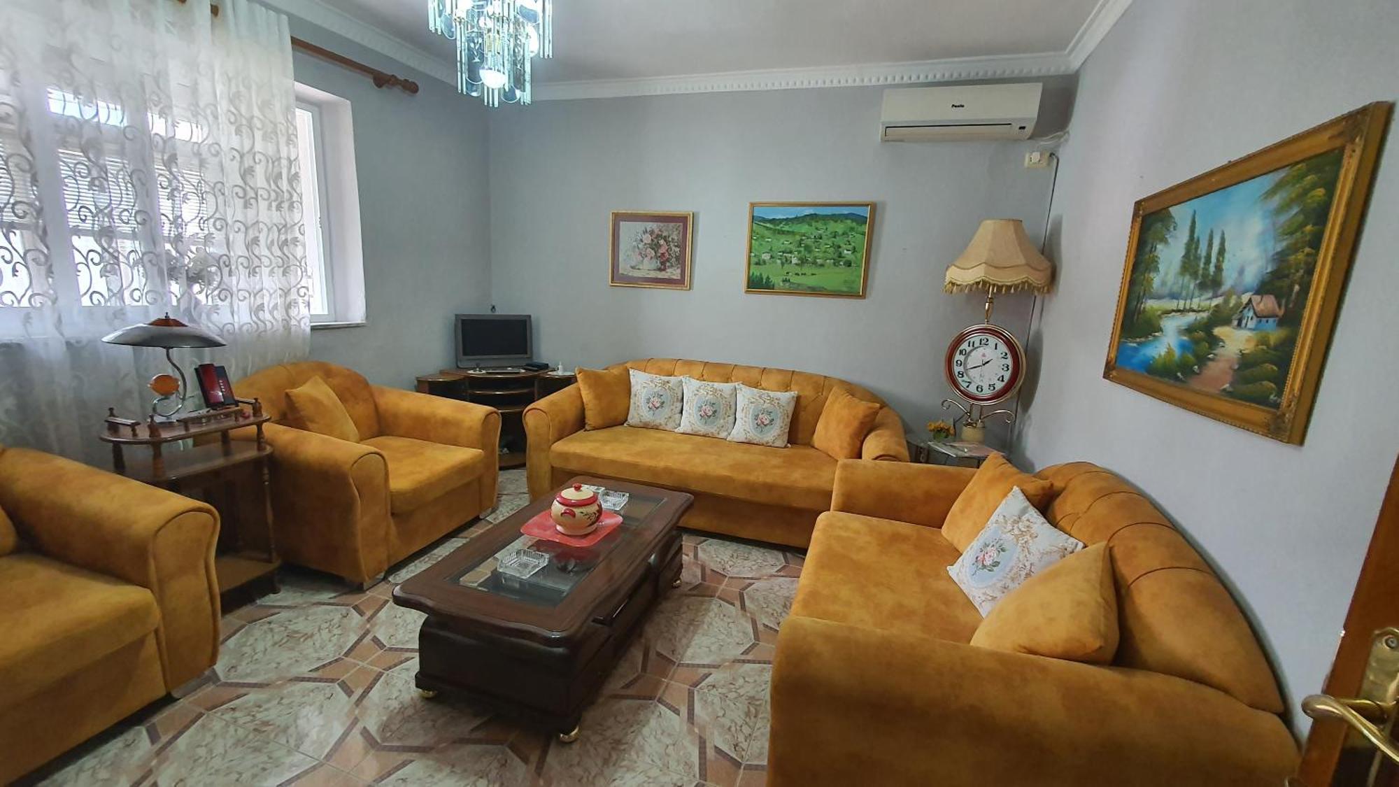 The General'S Home شكودر المظهر الخارجي الصورة