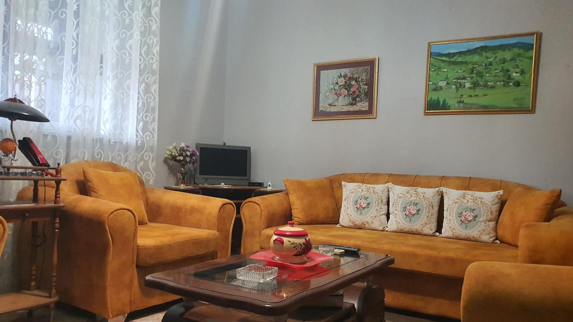 The General'S Home شكودر المظهر الخارجي الصورة