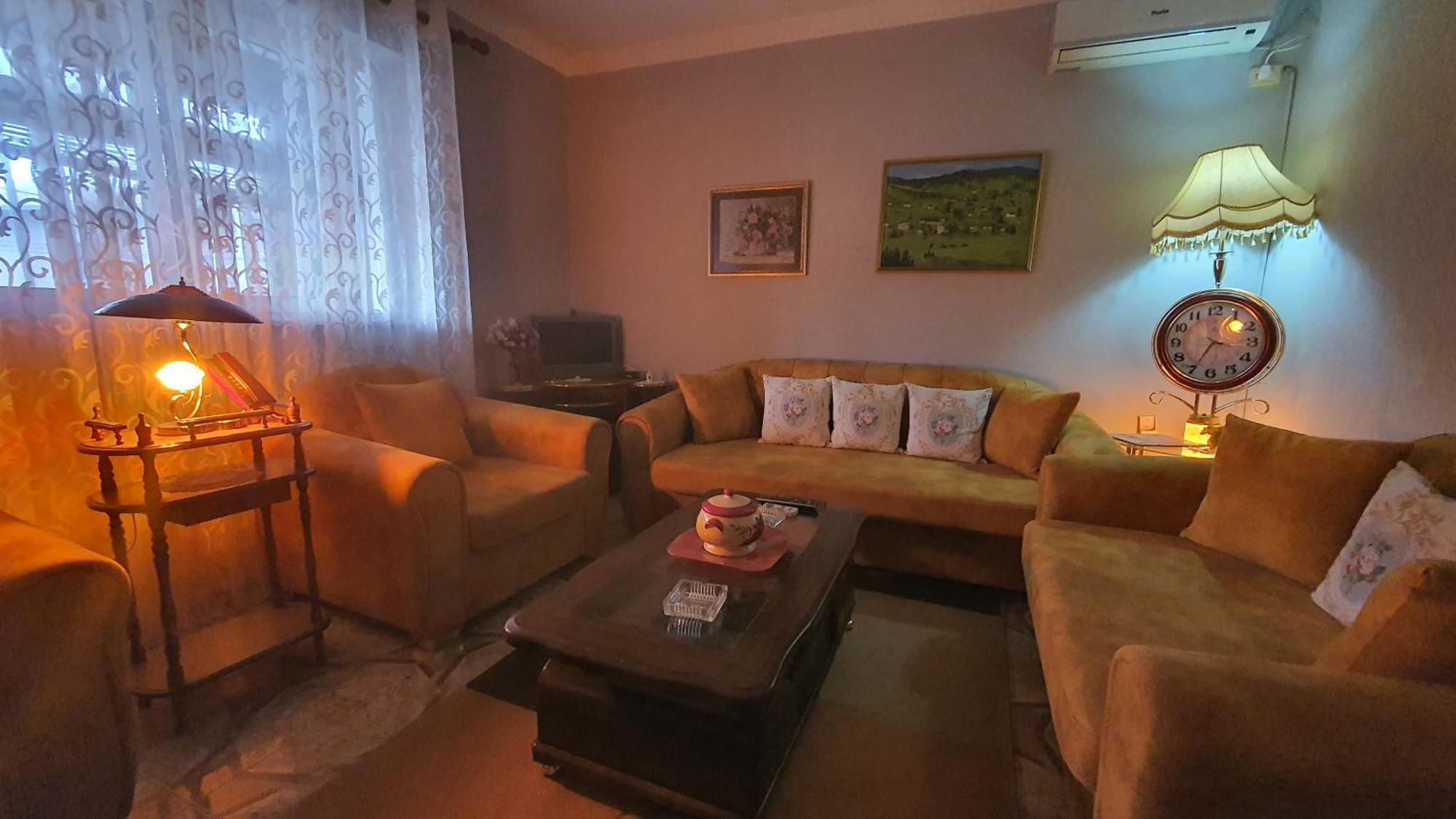 The General'S Home شكودر المظهر الخارجي الصورة